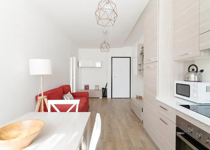 Guesthost - Comfy Apartment *