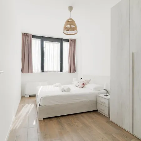 شقة Guesthost - Comfy *