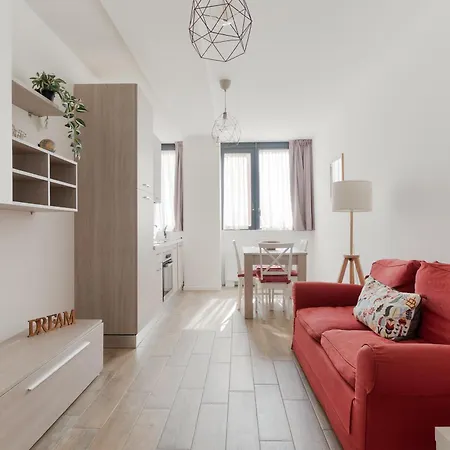 Guesthost - Comfy * Milán