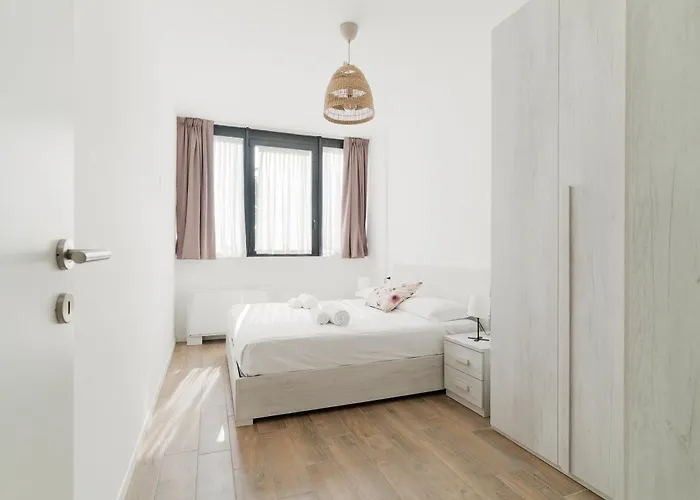Apartmán Guesthost - Comfy *
