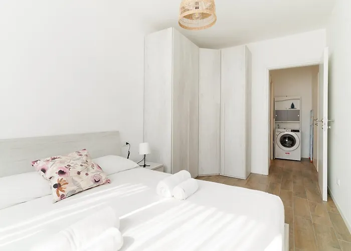 Guesthost - Comfy Apartmán *
