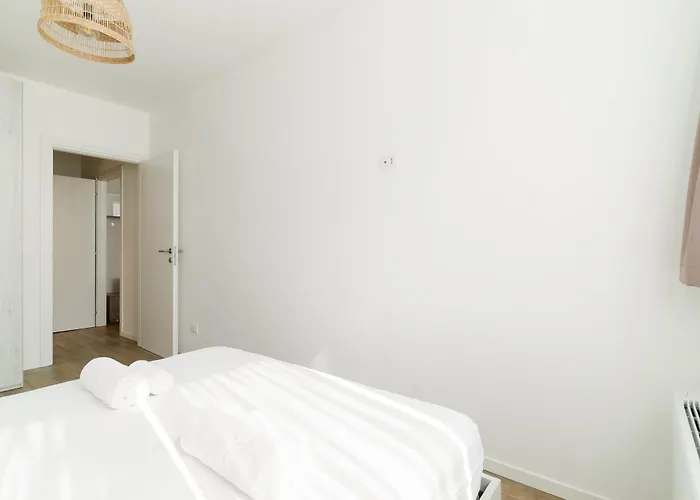 Apartmán Guesthost - Comfy