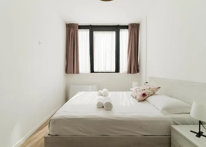 Apartmán Guesthost - Comfy Milán