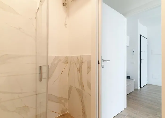 Apartmán Guesthost - Comfy Milán