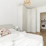Guesthost - Comfy Apartman *