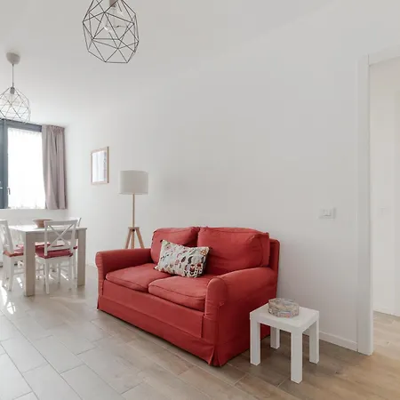 Guesthost - Comfy Apartman *