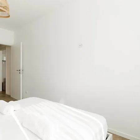 Apartman Guesthost - Comfy
